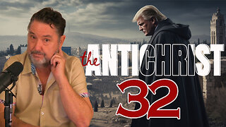 Shabu’wah 2026~2027~Treaty With the Many & the Great Betrayer~‘Anti~Christ' Thirty~Two