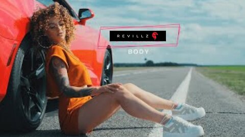 🔥 Tremo - Body (Official Video) 🎶