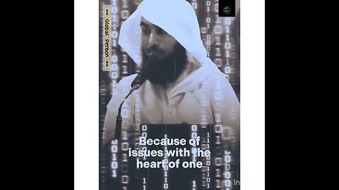 The issues of the Heart