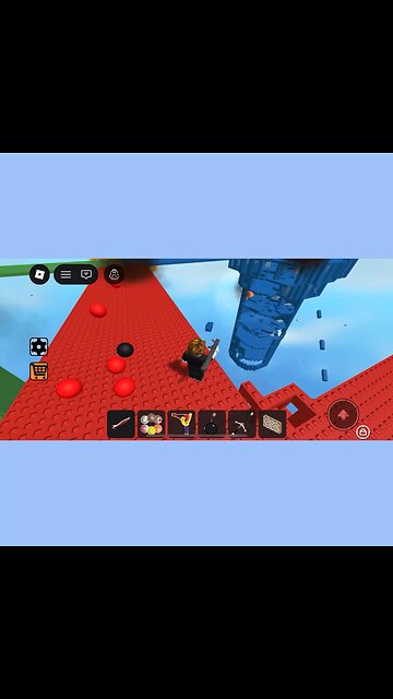 Doomspire Brickbattle No Cooldown Clutch