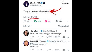 Minnesota fraud cover up for over 10 years?