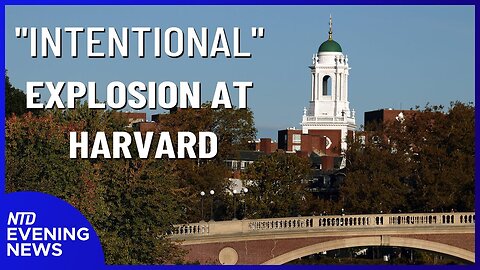 NTD Evening News Full Broadcast (Nov. 2)