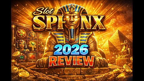 Slot Sphinx Review 2026: RTP, Bonus Game & Beginner Tips