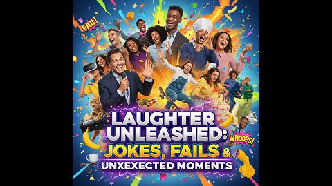 Is this useful? No. Is it hilarious? Absolutely.🧨🍒