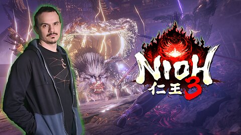 NIOH 3: Part 2 - This Game Is Awesome!