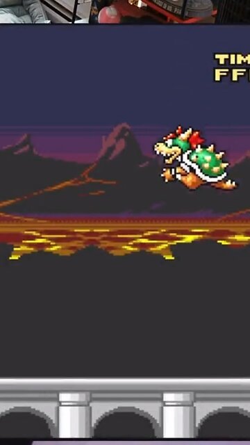 Epic Bowser