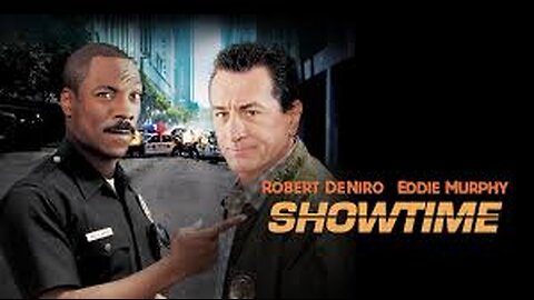 Showtime 12 2002 ‧ Comedy/Action ‧ 1h 57m