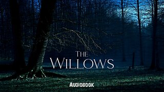 The Willows - Algernon Blackwood audiobook