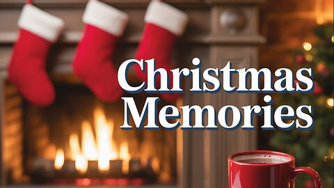 CHRISTMAS MEMORIES - F AS IN FRANK