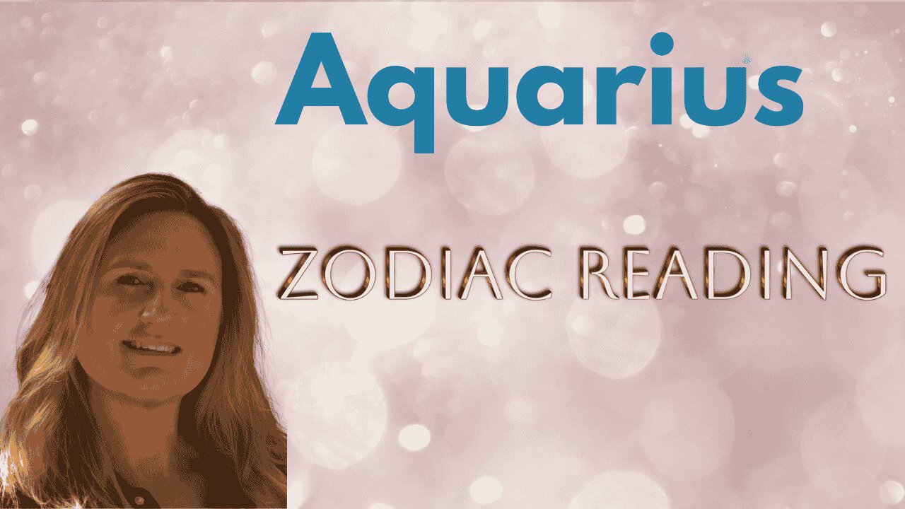 AQUARIUS♒️ ~ HAPPY BIRTHDAY! TIME OF DEEPENING BEFORE YOU CATAPULT EVEN HIGHER!✨️🦋 CLARITY & LOVE!💜🎉