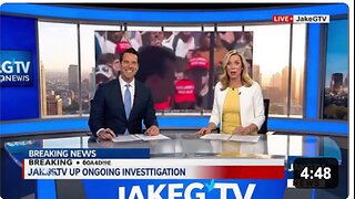 You Try Watching Charlie Kirk News But Candace Owens Keeps NOTICING