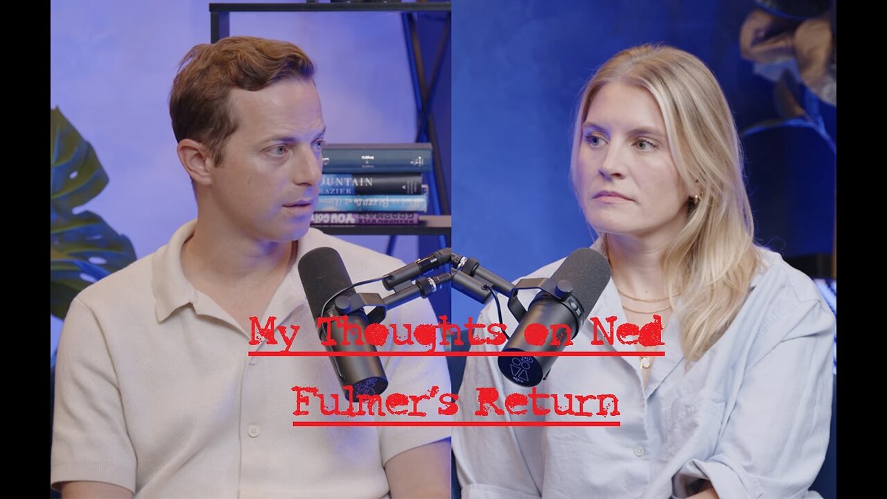 My Thoughts On Ned Fulmer's Return