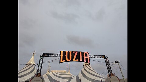 Day 22 - Luzia