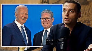 What is it the left Want?