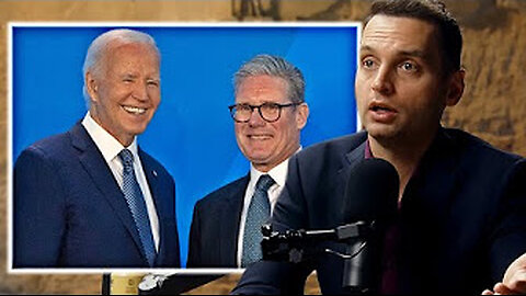 What is it the left Want?