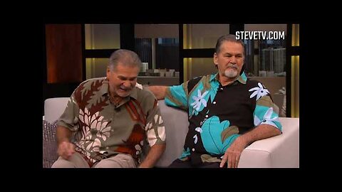 Friends of 60 years Just found out they are brothers