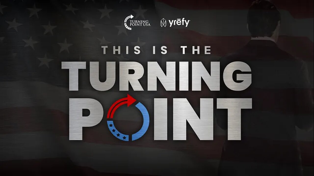 Turning Point VRC VRChat Debate Live