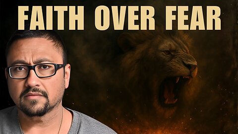 God Has Spoken: Faith, Not Fear! – Isaiah 7
