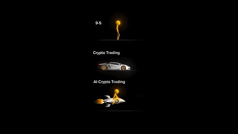 crypto trading