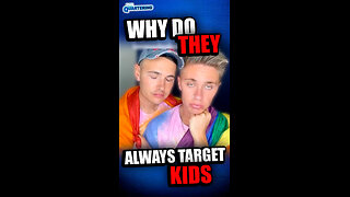 Why Do They Target Kids