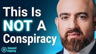 The Leaked Playbook for Silencing America | Mike Benz w/ Tom Bilyeu