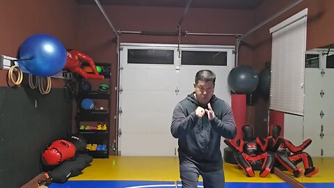 WTD Kickstance Combination 3, Drift Set (Rank 3)