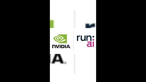 Nvidia’s $700M Power Move: How Run:ai is Revolutionizing AI Workloads #AI, #Nvidia, #RunAI