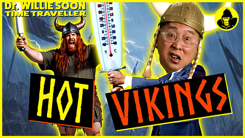 TIMETRAVELLER VIKINGS