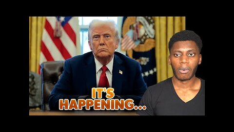 The RECKONING Has Begun!