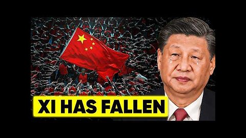 Mutiny In China: Military TURNS Against CCP in a Deadly Attack