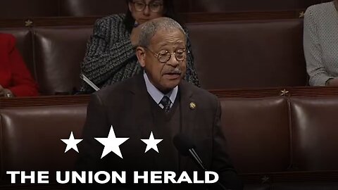 Rep. Bishop Delivers Remarks on the Government Funding Bill