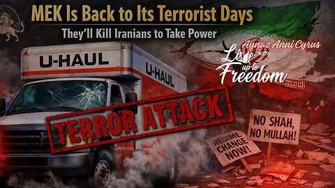 🔥Redesignated MEK: They’re At It Again🔥