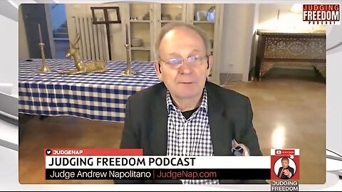 Alastair Crooke : Why Witkoff’s Russian Negotiations Are Failing