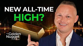 Gold Breaks Out! (This Could Bring A New All-Time High)