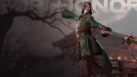 For Honor | Lady Saori Gameplay ⚔️ Regaining My Footing
