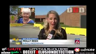 A black caregiver shot and killed an 89-year-old white woman in her Ponce Inlet condo