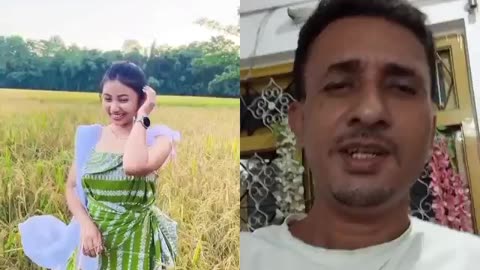 Hindi songs duet video viral ✨