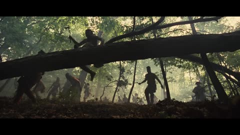 George Washington, We Fight to be Free