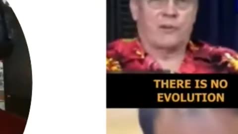 Creationist Has NO IDEA How Evolution Works.