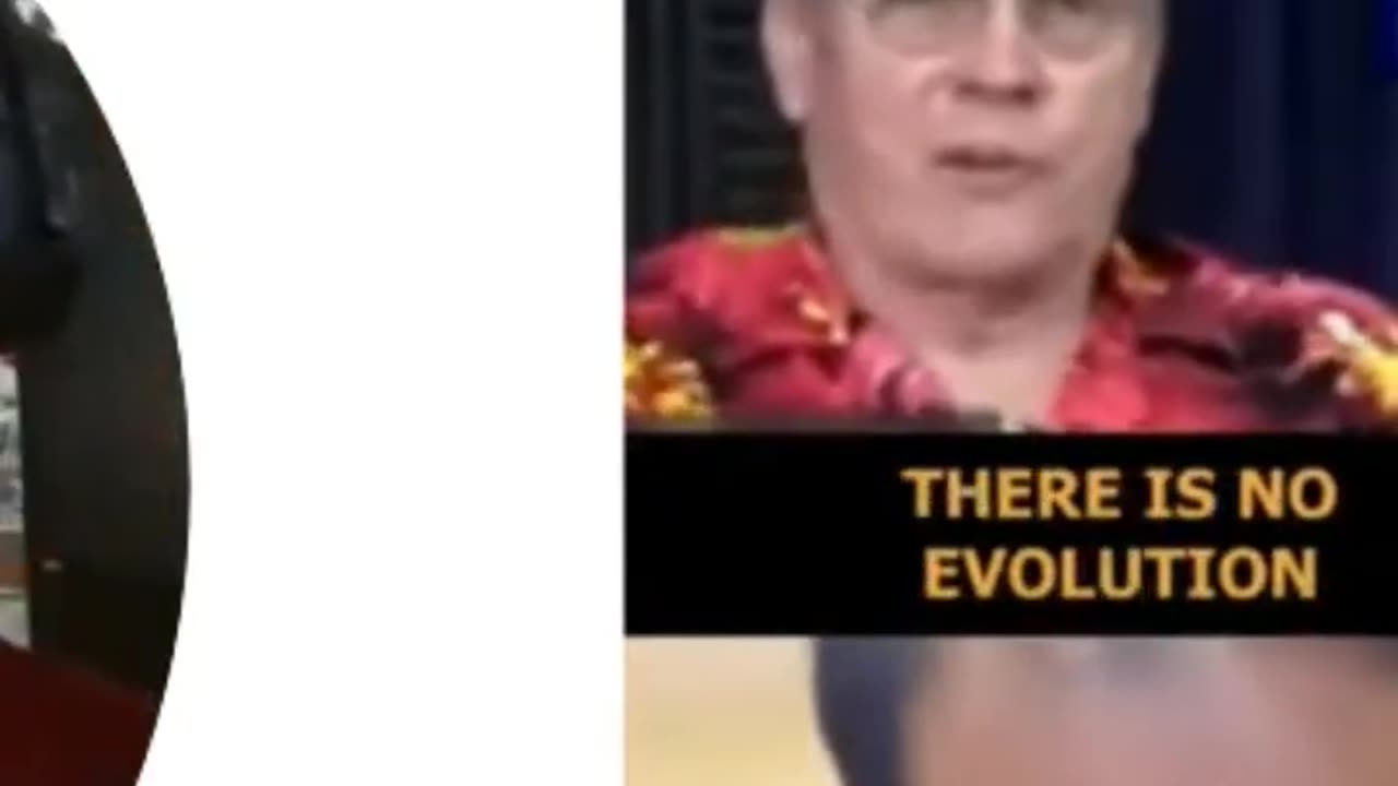 Creationist Has NO IDEA How Evolution Works.