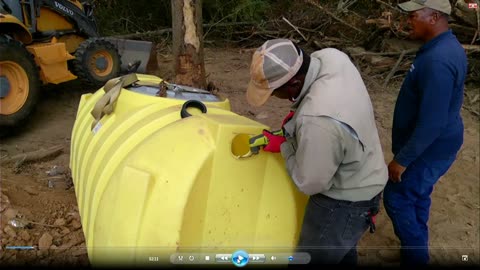 A Scriptural Discussion with the Son of Man: May 5, 2025