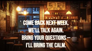 MIDWEEK COFFEE DATE WITH GOD | IF YOU SEE THIS MESSAGE, IT IS FOR YOU! | #short