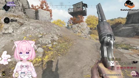 🌱vs🧟‍♀️ New version⭐新手向⭐🥺倉鼠系玩家🥺| 來聊天R ✨💎(๑˃̵ᴗ˂̵)و Culolo Channel(๑˃̵ᴗ˂̵)و 5 Taiwan優質台💎✨