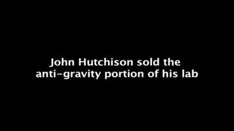 Hutchison Effect do YOU know THAT NAME??? 911 npc archaix icke darious archon moon nasa judywood