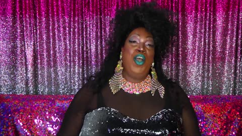 ALEXIS MATEO on Hey Qween! with Jonny McGovern - AUS