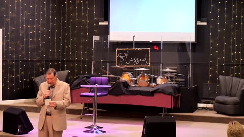 The Thanksgiving Story