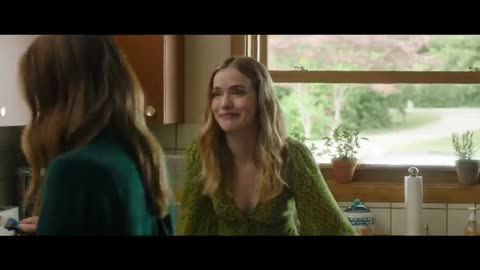 Regretting You Official Trailer