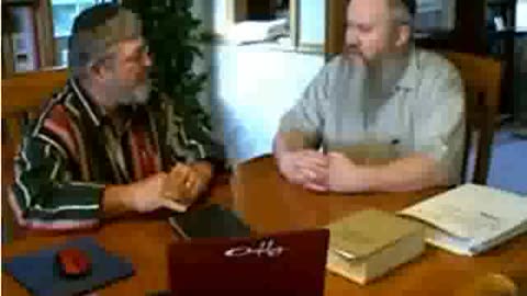 First look at the triennial Torah readings.