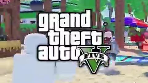 Must Watch: The Most Insane New Roblox Game