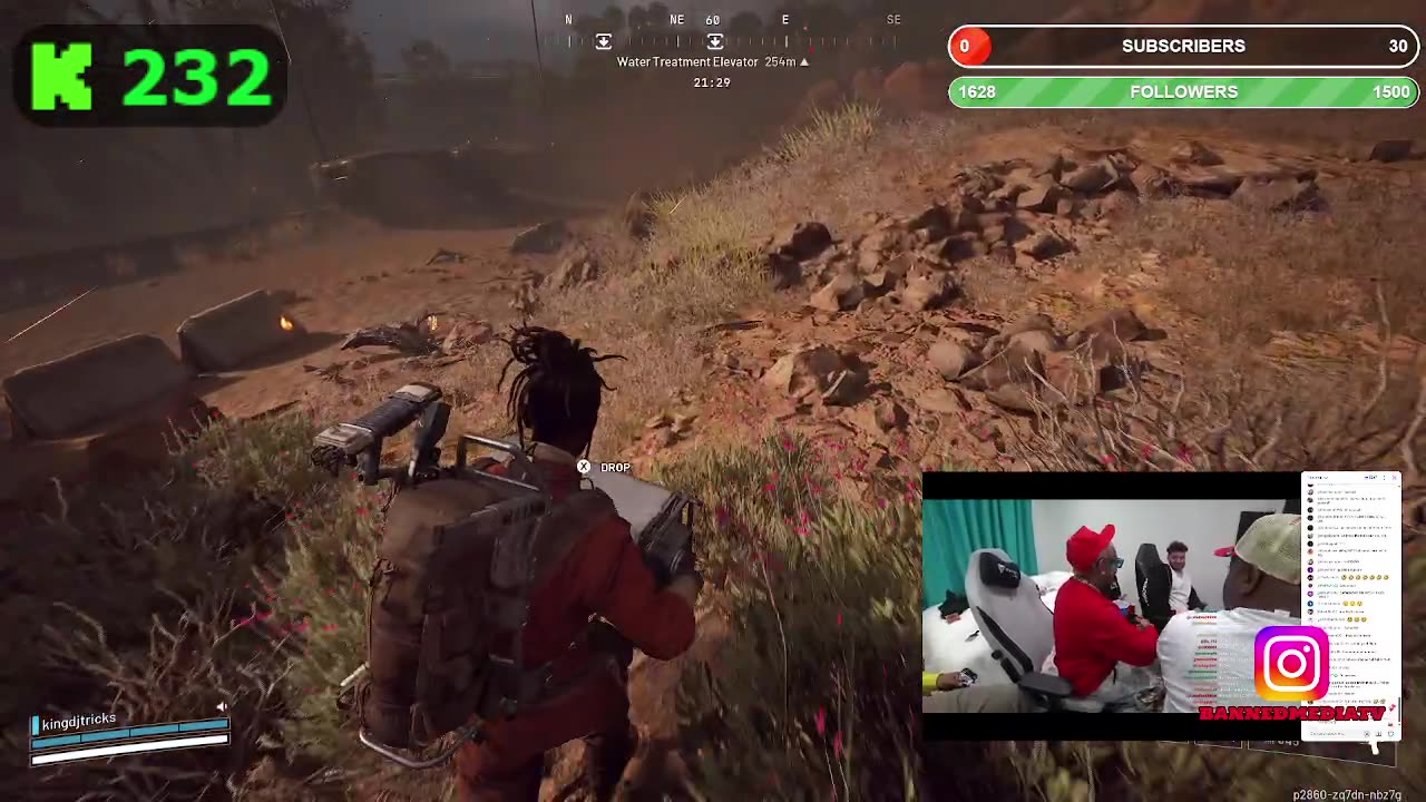 gaming today let's play